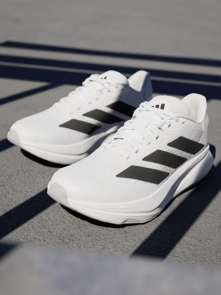 Кроссовки женские Adidas DURAMO SL2 W белые IH8223 изображение 6