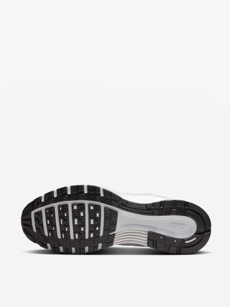 Кроссовки мужские Nike NIKE P-6000 белые CD6404-107 изображение 8