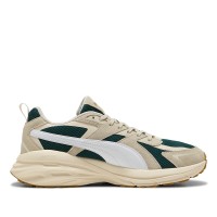 Кроссовки мужские Puma Hypnotic LS бежевые 40261805