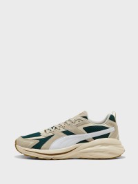 Кроссовки мужские Puma Hypnotic LS бежевые 40261805 изображение 4