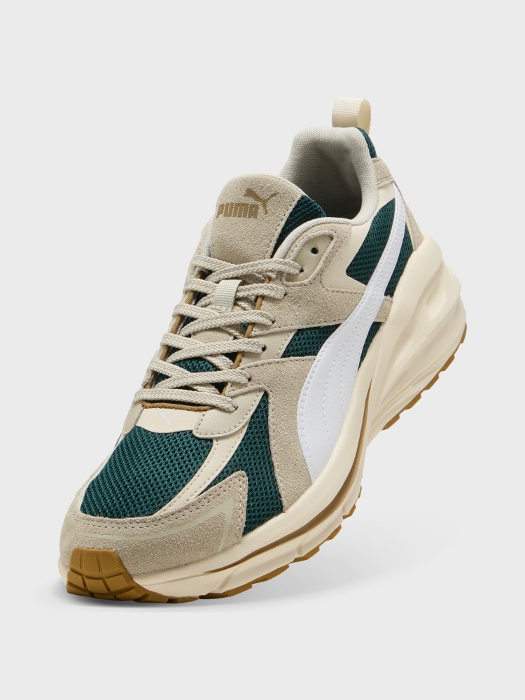 Кроссовки мужские Puma Hypnotic LS бежевые 40261805 изображение 5