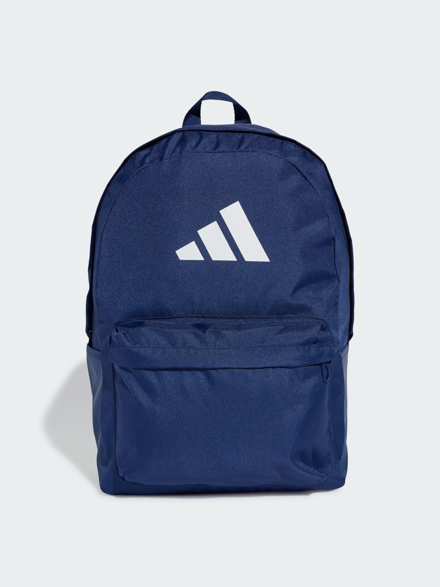 Рюкзак  Adidas CLSC BARS BP темно-синий IS7049 изображение 2