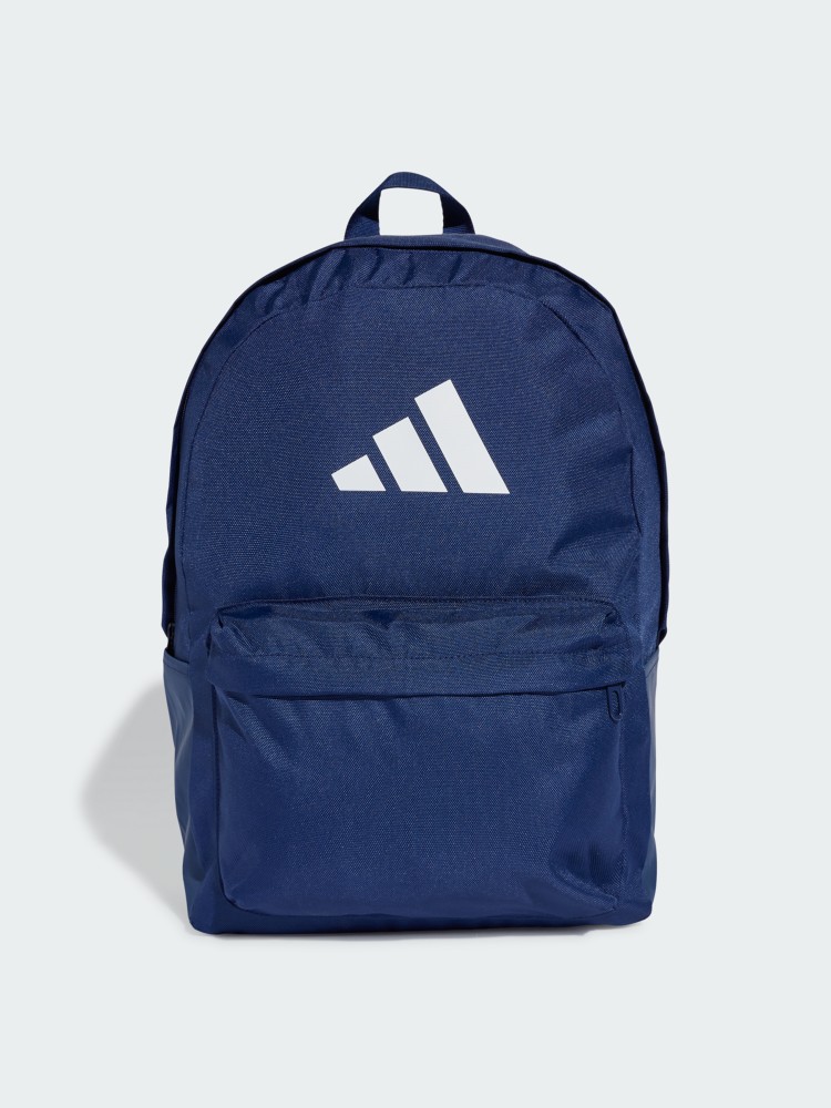 Рюкзак  Adidas CLSC BARS BP темно-синий IS7049 изображение 2