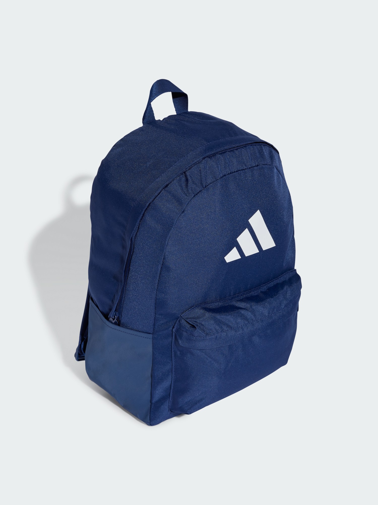 Рюкзак  Adidas CLSC BARS BP темно-синий IS7049 изображение 3