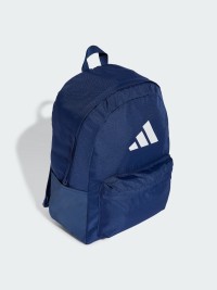 Рюкзак  Adidas CLSC BARS BP темно-синий IS7049 изображение 3