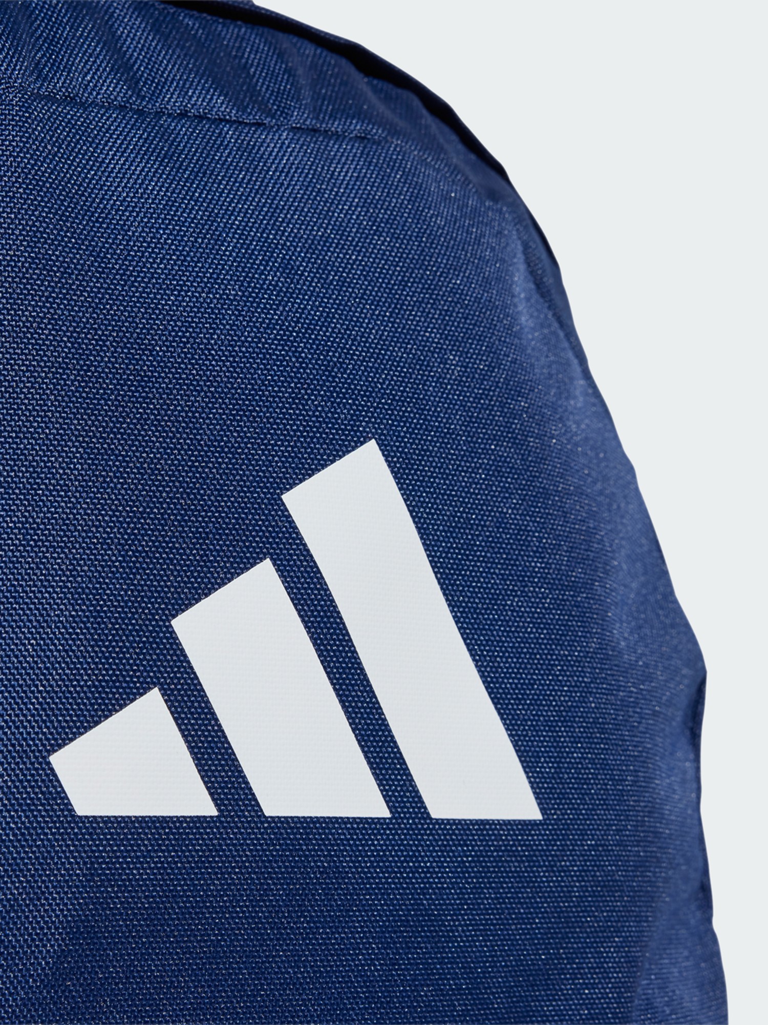 Рюкзак  Adidas CLSC BARS BP темно-синий IS7049 изображение 5