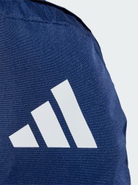 Рюкзак  Adidas CLSC BARS BP темно-синий IS7049 изображение 5