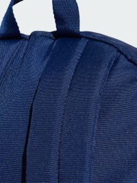 Рюкзак  Adidas CLSC BARS BP темно-синий IS7049 изображение 6