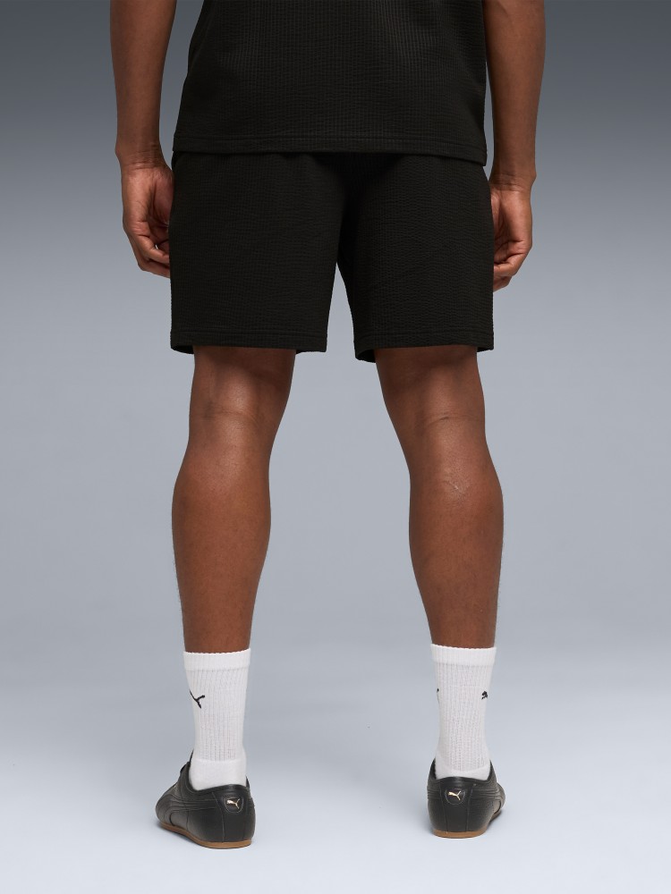Шорты мужские Puma ESS ELEVATED Material Shorts 7