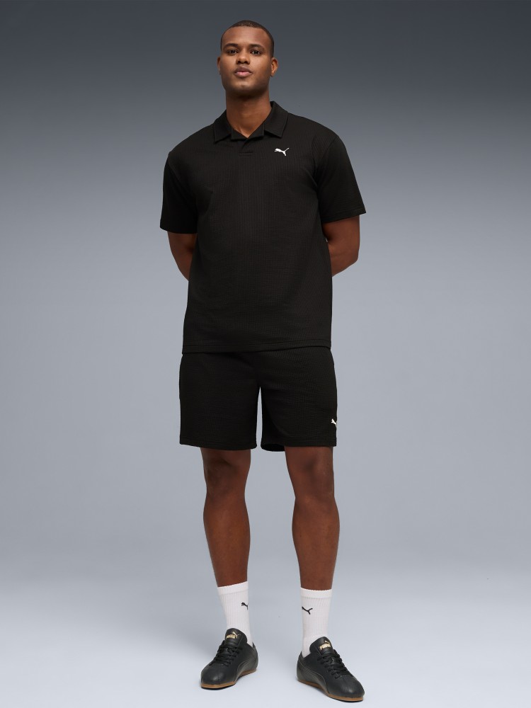 Шорты мужские Puma ESS ELEVATED Material Shorts 7