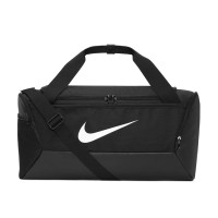 Сумка  Nike NK BRSLA S DUFF - 9.5 (41L) черная DM3976-010 изображение 1