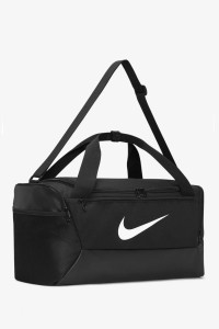 Сумка  Nike NK BRSLA S DUFF - 9.5 (41L) черная DM3976-010 изображение 2