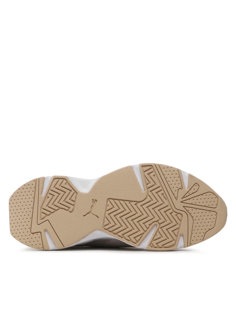Кроссовки женские Puma Cassia Mix бежевые 39195901 изображение 6