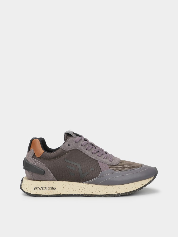 Кроссовки мужские Evoids Apador темно-серые 872503-020 изображение 2