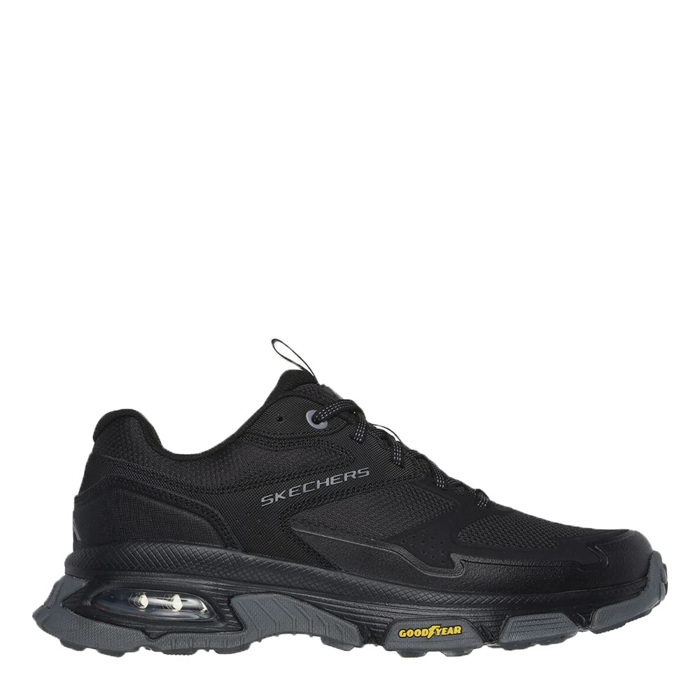 Кроссовки мужские Skechers Skech-Air Envoy - Sleek Envoy черные 237553 BBK