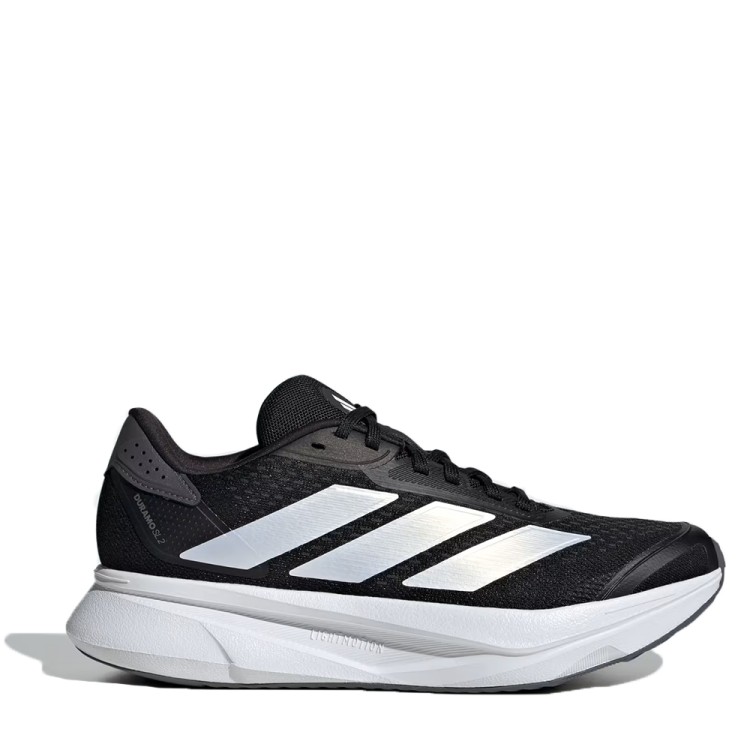 Кроссовки женские Adidas DURAMO SL2 W черные IH8225