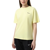 Футболка женская Radder Wanderer желтая 442533-710 изображение 1