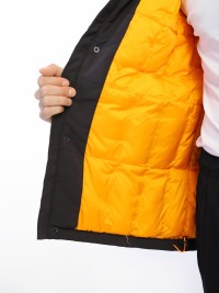 Куртка мужская Radder Tronco черная 123301-010 изображение 7