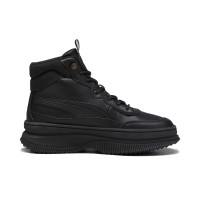 Ботинки женские Puma Mayra черные 39231602