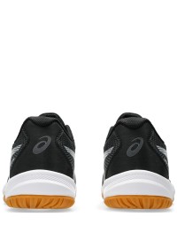 Кроссовки мужские Asics UPCOURT 6 черные 1071A104-001 изображение 6