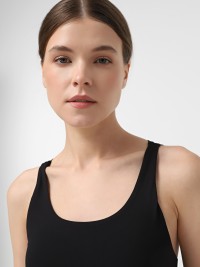 Бра спортивный Radder Enteva черный 152503-010 изображение 5
