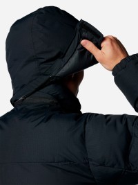 Куртка мужская Columbia Landroamer™ Puffer Jacket черная 2088081-010 изображение 10