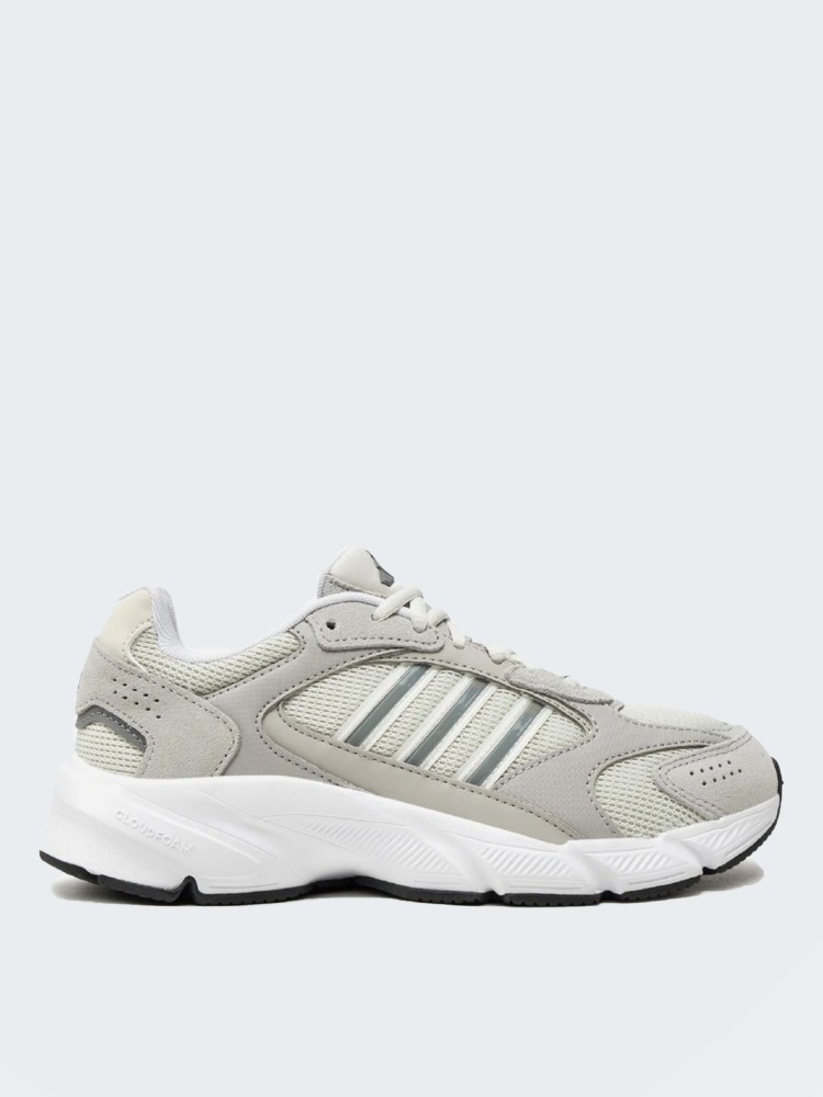 Кроссовки женские Adidas CRAZYCHAOS 2000 серые IG4347 изображение 2