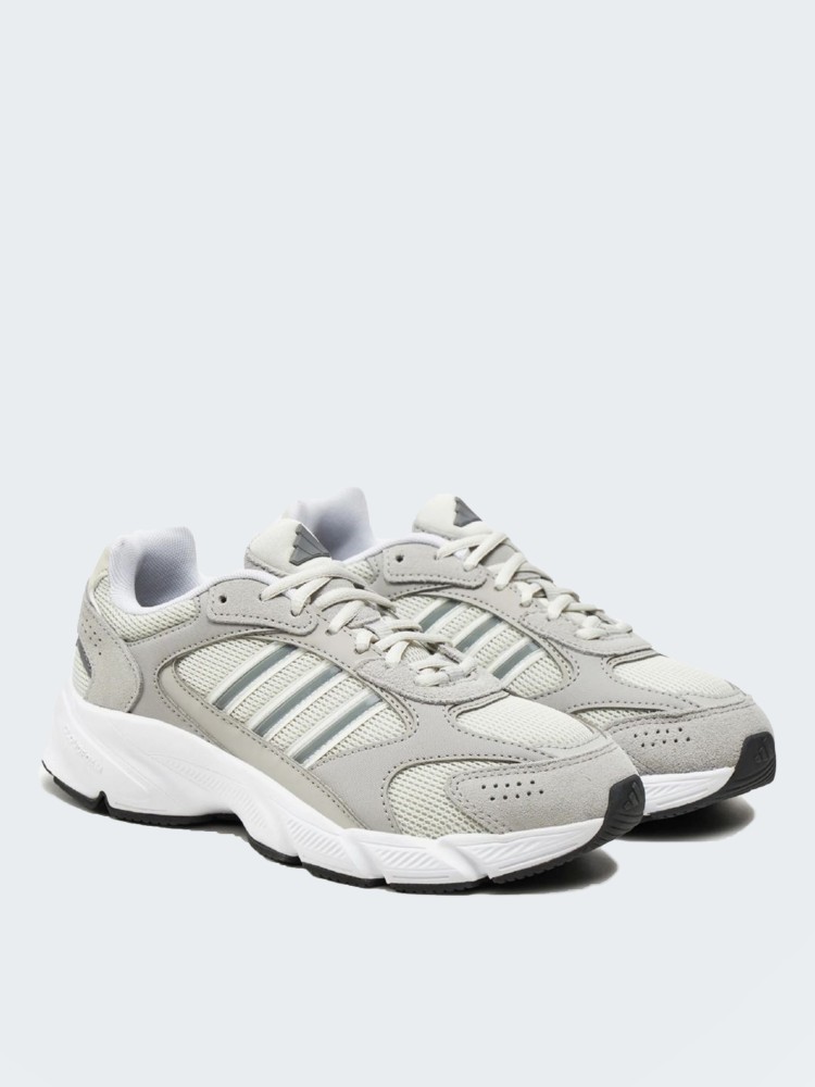 Кроссовки женские Adidas CRAZYCHAOS 2000 серые IG4347 изображение 3