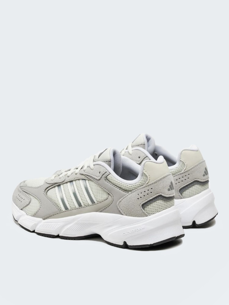 Кроссовки женские Adidas CRAZYCHAOS 2000 серые IG4347 изображение 4
