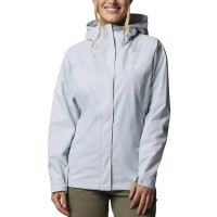Ветровка женская Columbia Arcadia™ II Jacket серая 1534111-031 изображение 1