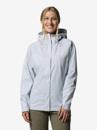 Ветровка женская Columbia Arcadia™ II Jacket серая 1534111-031 изображение 2