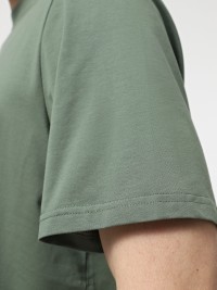 Футболка мужская Radder Corwin зеленая 442547-310 изображение 5