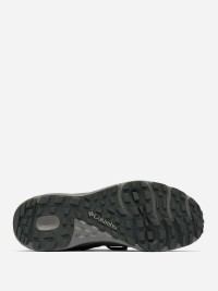 Кроссовки мужские Columbia BENSON CRZ™ серые 2108791-008 изображение 8