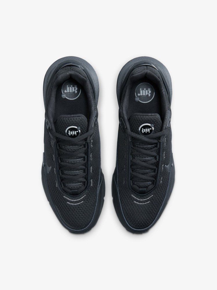 Кроссовки мужские Nike NIKE AIR MAX PULSE черные DR0453-003 изображение 7