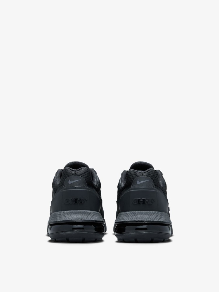 Кроссовки мужские Nike NIKE AIR MAX PULSE черные DR0453-003 изображение 8