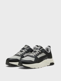 Кроссовки мужские Puma Trinity 2 LT SL черные 40267002 изображение 3