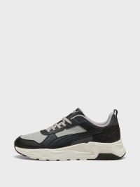 Кроссовки мужские Puma Trinity 2 LT SL черные 40267002 изображение 4
