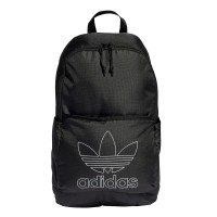 Рюкзак  Adidas ADICOLOR BACKPK черный IT7602 изображение 1