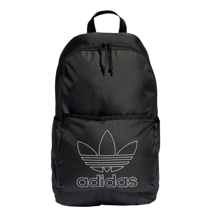 Рюкзак  Adidas ADICOLOR BACKPK черный IT7602 изображение 1