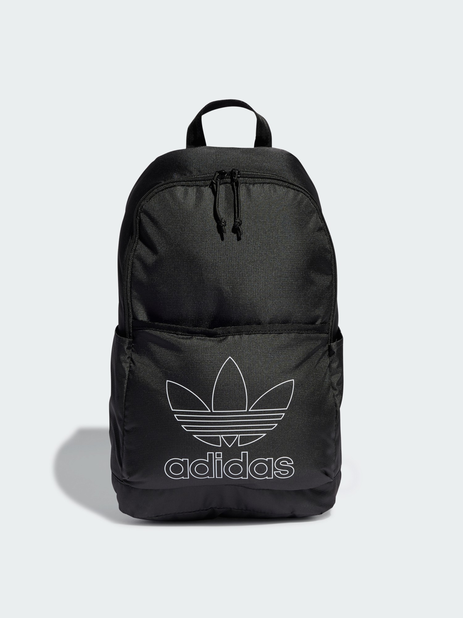 Рюкзак  Adidas ADICOLOR BACKPK черный IT7602 изображение 2