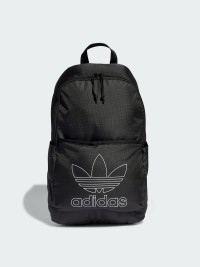 Рюкзак  Adidas ADICOLOR BACKPK черный IT7602 изображение 2