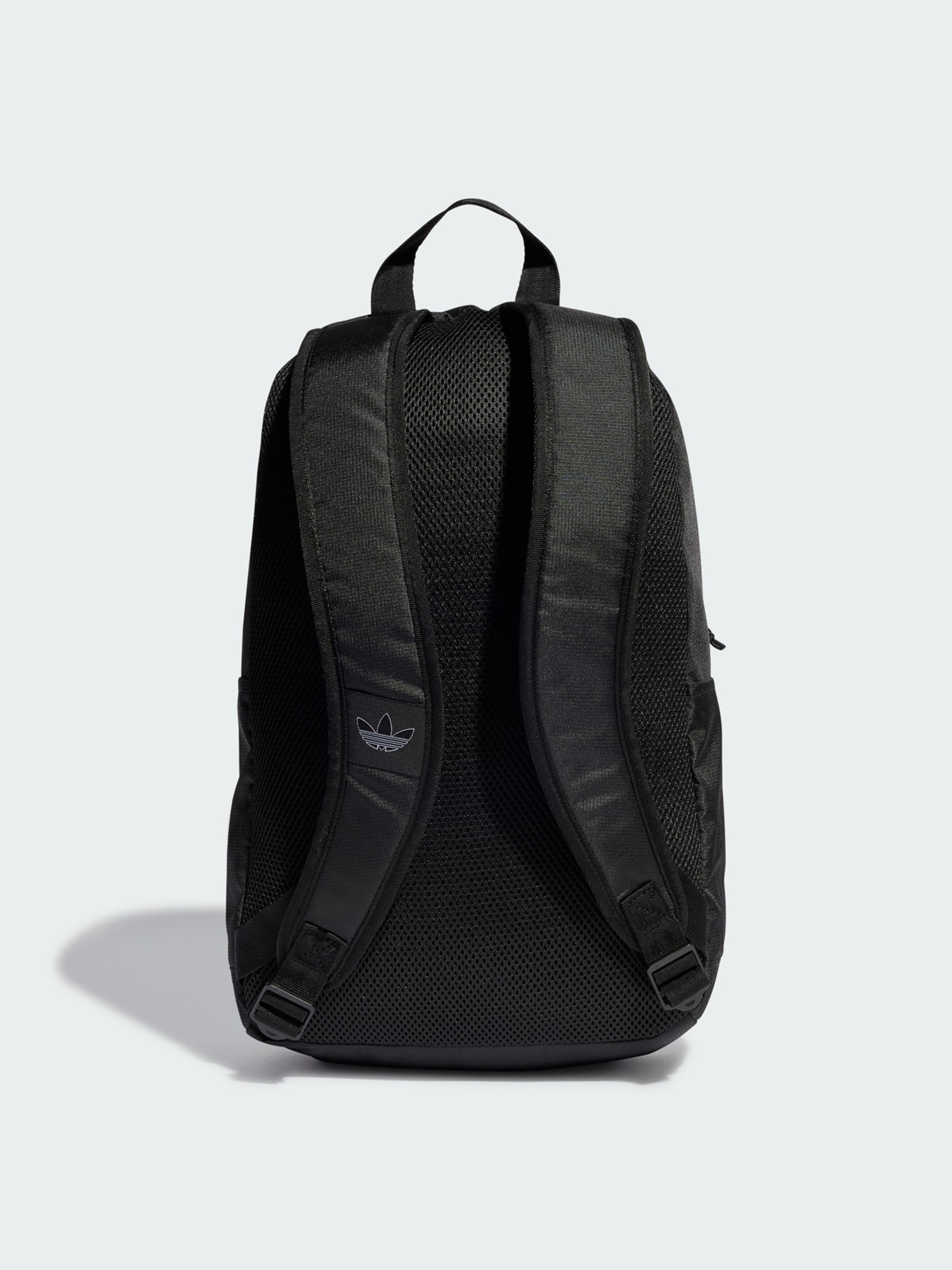 Рюкзак  Adidas ADICOLOR BACKPK черный IT7602 изображение 4