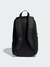 Рюкзак  Adidas ADICOLOR BACKPK черный IT7602 изображение 4