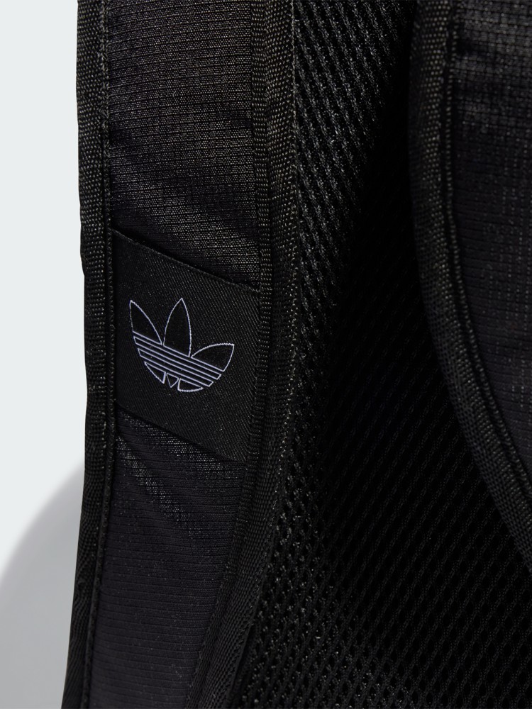 Рюкзак  Adidas ADICOLOR BACKPK черный IT7602 изображение 6