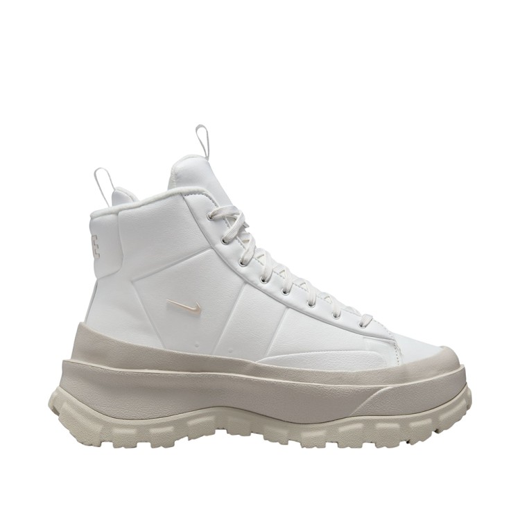 Ботинки женские Nike W BLAZER ROAM MID белые FQ9065-100 изображение 1