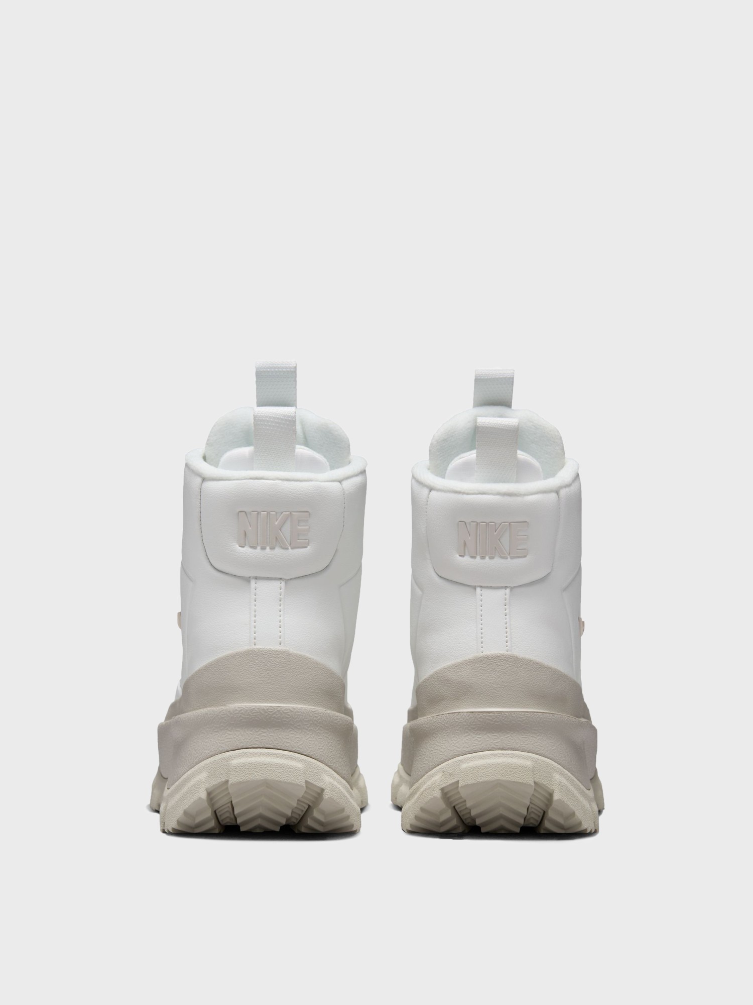 Ботинки женские Nike W BLAZER ROAM MID белые FQ9065-100 изображение 7