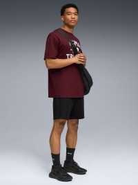 Шорты мужские Puma M CLOUDSPUN 7