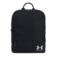 Рюкзак Under Armour UA Loudon Backpack SM черный 1376456-001 изображение 1