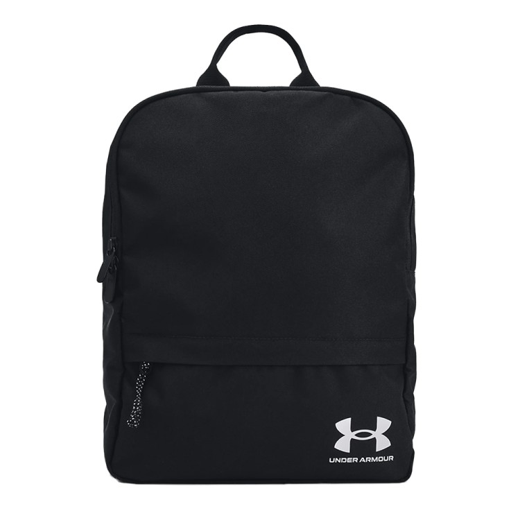 Рюкзак Under Armour UA Loudon Backpack SM черный 1376456-001 изображение 1