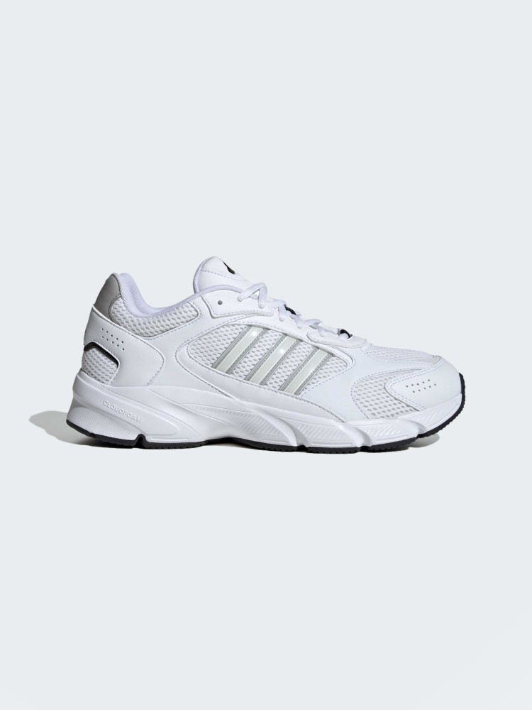 Кроссовки мужские Adidas CRAZYCHAOS 2000 белые IH0305 изображение 2